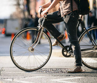 Seguros de bicis: crece 30% la demanda por mayor uso y robos