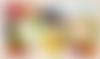 ¿Cuáles son las mejores opciones de lonchera saludable para el colegio?