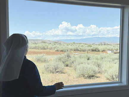Marymount Hermitage to celebrate opening of new Jubilee House