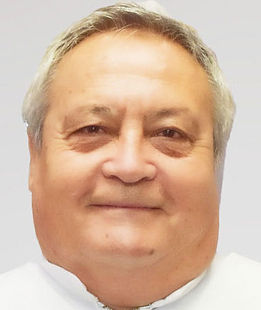 IRIGOYEN, RUBEN & LOUISA