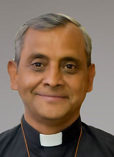 Avila, MSP, Father Abraham
