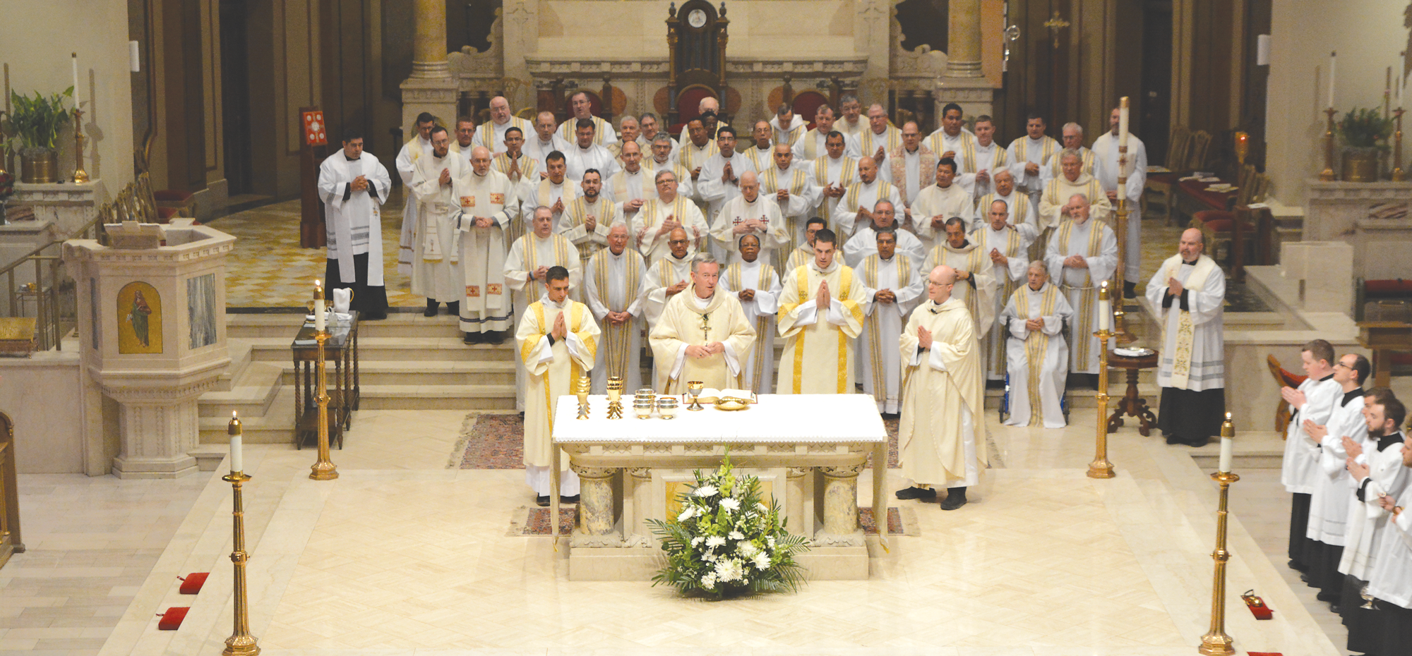 Sacred Heart Mission