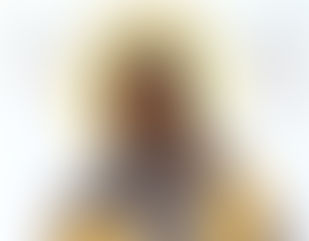 Saint Benedict the Moor