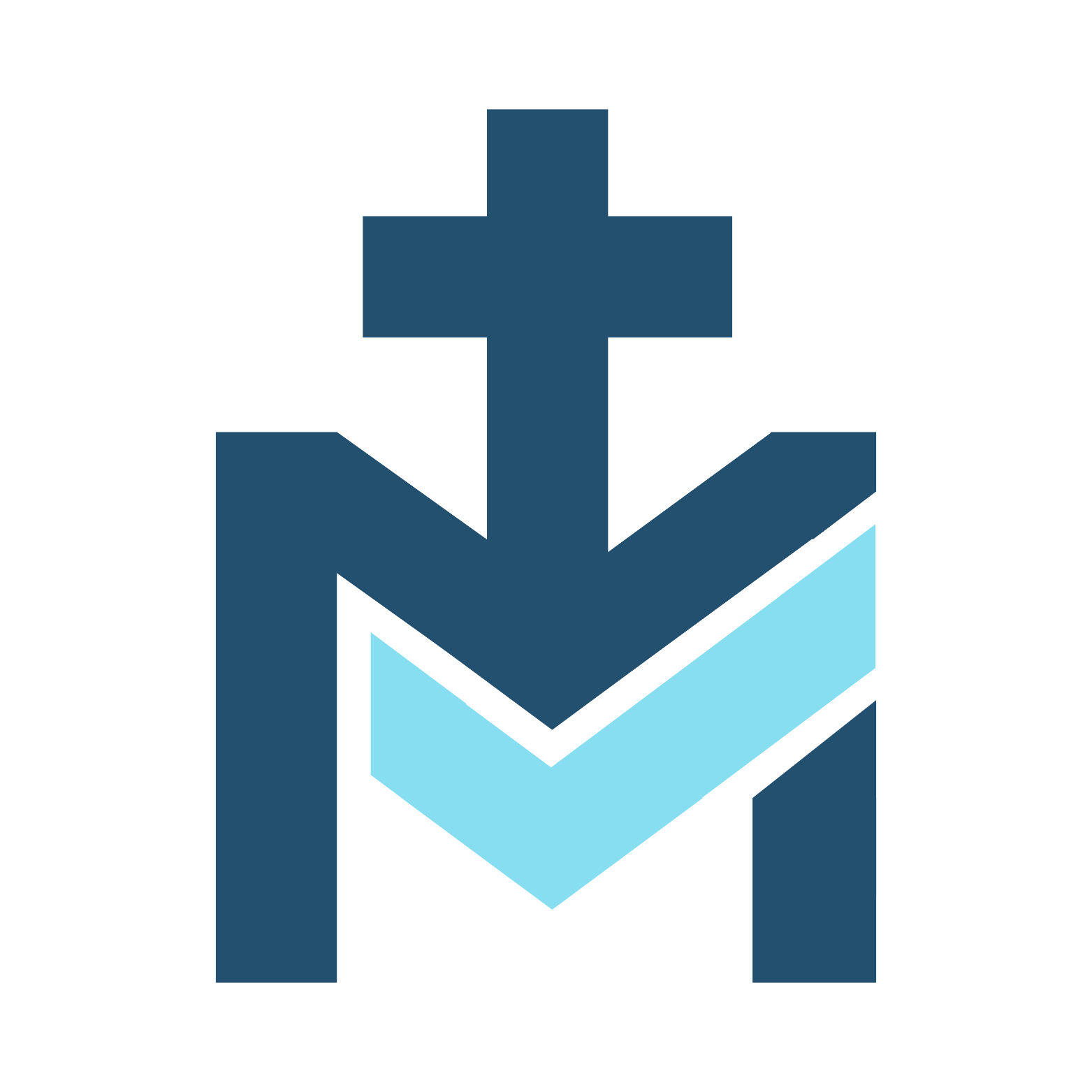 Writer: Our Lady of the Valley