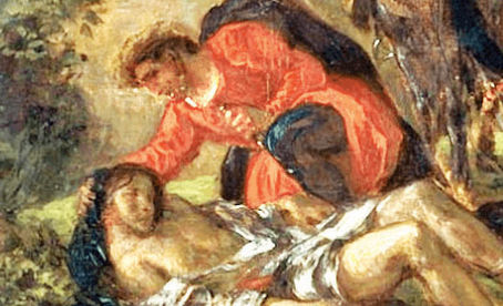 Survivors of Divorce Healing Retreat