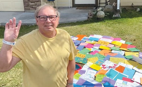 St. Ignatius custodian saved by teamwork of staff