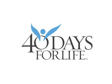 ‘40 Days for Life’ Meridian begins on Sept. 27