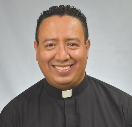 Eastern Idaho parish in prayer for Father Morales seriously injured in March 24 vehicular accident