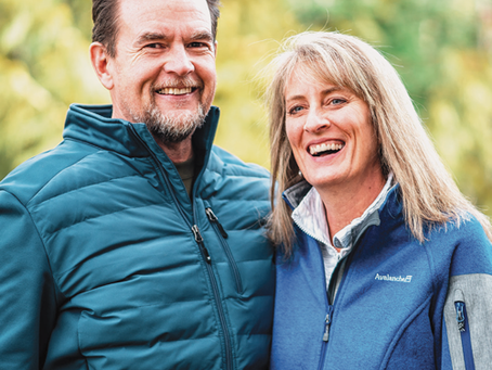 Bonners Ferry couple: Dynamic Marriage course helped save our marriage