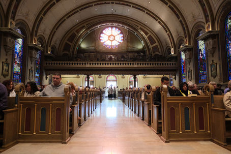 Receiving and sharing Jesus’ light brings true freedom