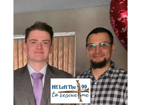 Confirmed anti-Catholic caught off-guard by co-worker, study of faith