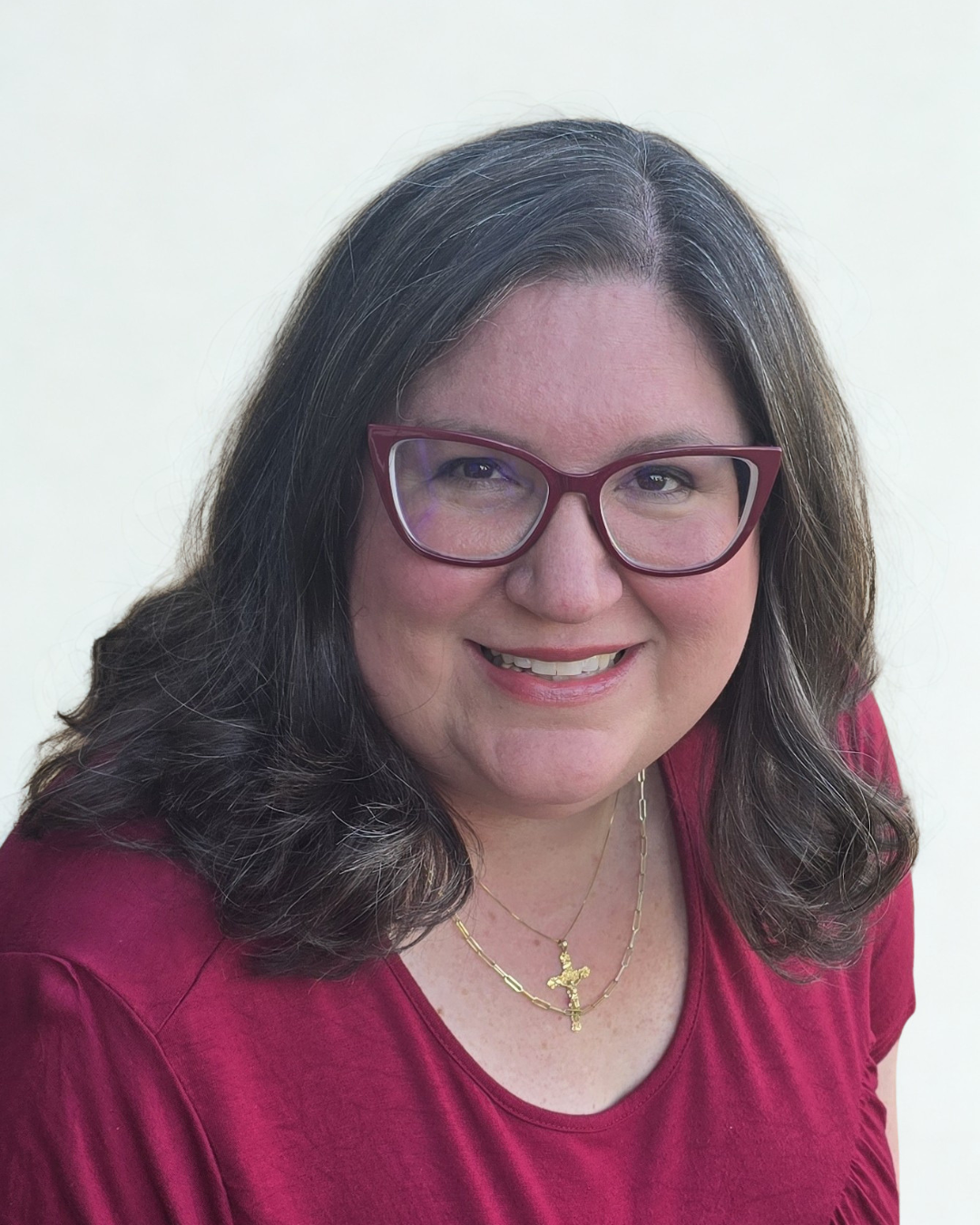 Writer: Kathryn Pasker Ineck