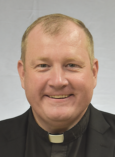 Uhlenkott, Father Benjamin R.