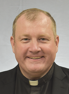 Uhlenkott, Father Benjamin R.