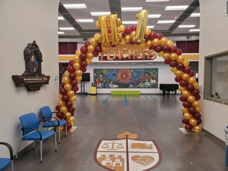 LEARNING TO DO IT RIGHT