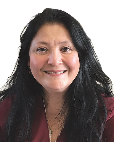 Alma Rodriguez