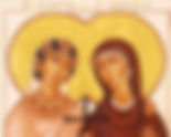 Saints Perpetua and Felicity Feast Day