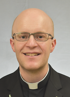 Kucera, Father John