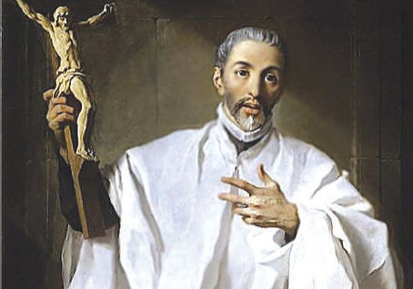Saint John of Avila