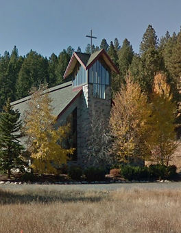 ST. KATHARINE DREXEL