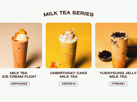 6 Must-Try Milk Tea Recipes in 2026 (part 2)