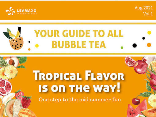 How to deal with Hot Summer?!☀️ 4 Fruity Idea You Don't Wanna Miss!