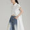 Thumbnail: Jurou Two Length Shirt