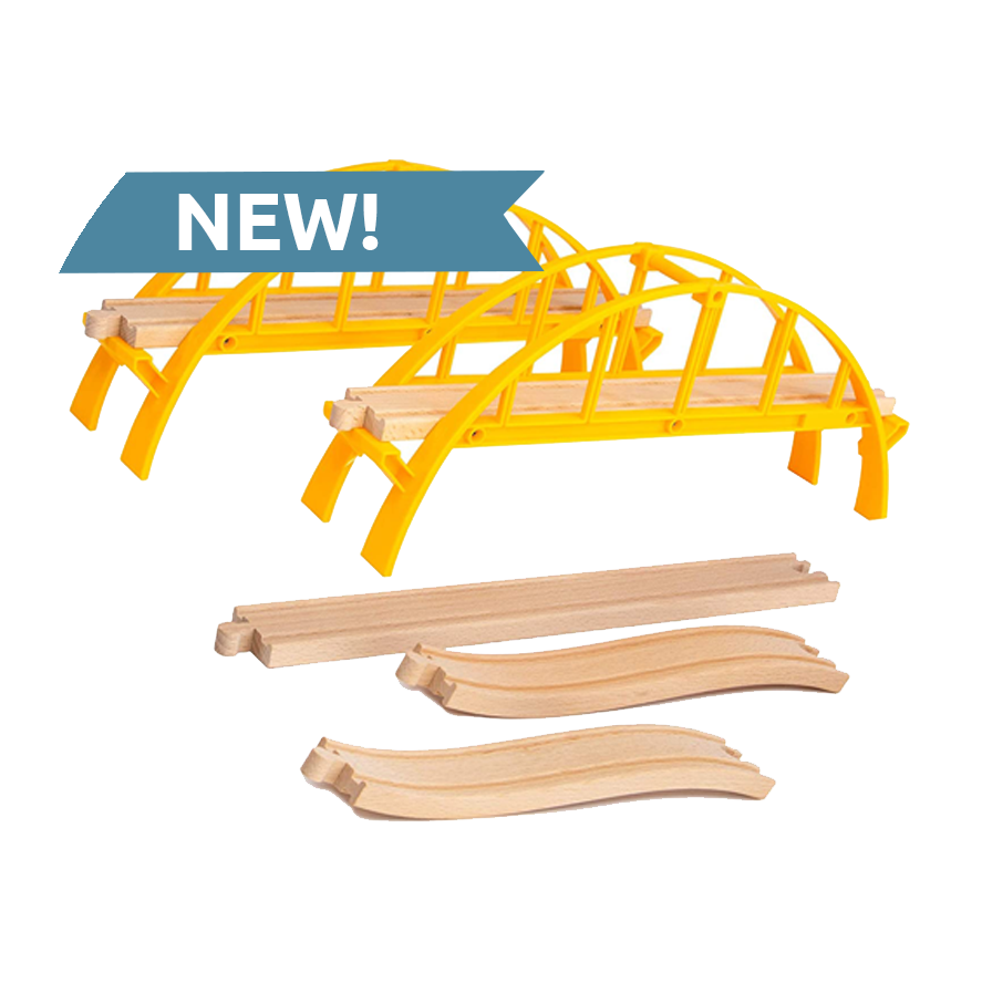 New Super Long Bridge 