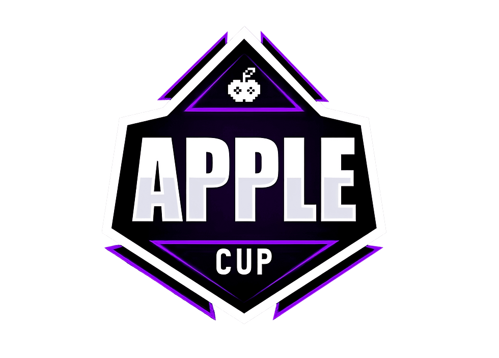 APPLE CUP