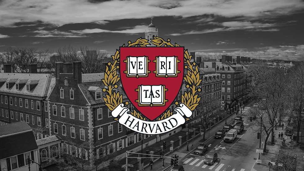 Harvard