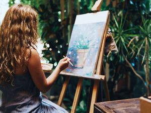 Exploring the Significance of a High School Major Base and Supplemental Art Portfolio