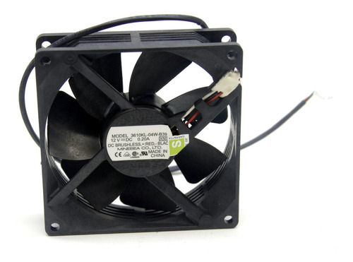 Cooler Exaustor Lamp Projetor Benq Pe8720 238008