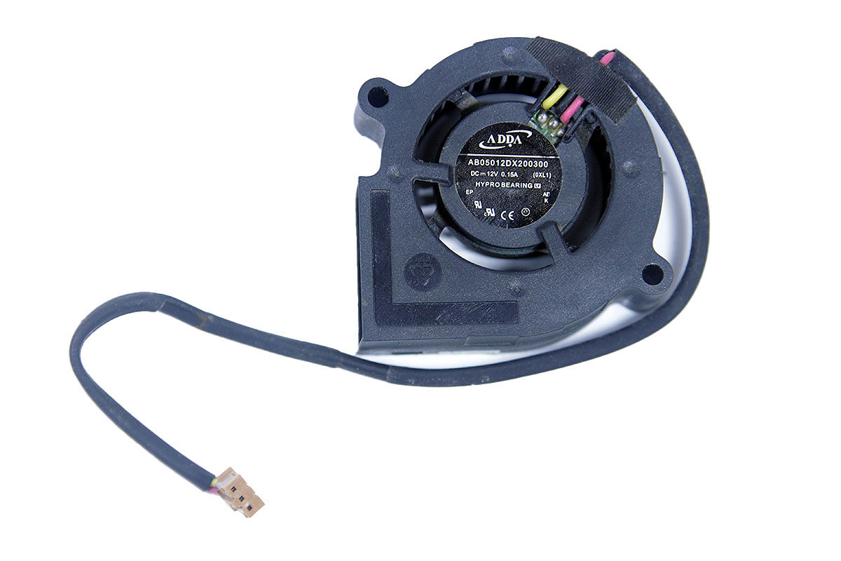Cooler para projetor Benq mx713st ab05012dx200300