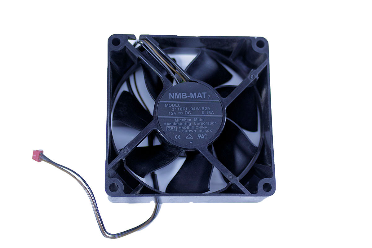 Cooler para projetor Sanyo PLV-Z200 3110-rl-04w-b29