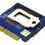 Miniatura: Placa Dlp (sem Dmd) Projetor Optoma Tx615 Tx542-3d 202028