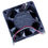 Miniatura: Cooler para projetor Christie LX650 2408NL-04W-B59