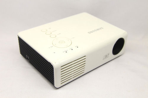 Gabinete Projetor Samsung Sp-u300m 102001