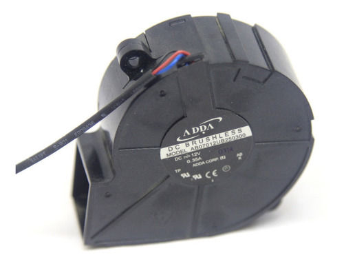 Cooler Óptica Frontal Projetor Sony Es5 Ex5 Ex7 Ex70 136008