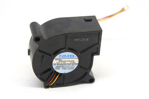 Cooler Lâmpada Projetor Sony Vpl Cs7 Es2 Bm6025-04w 108006