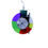 Miniatura: Disco Color Wheel para projetor Benq MS612ST 310025