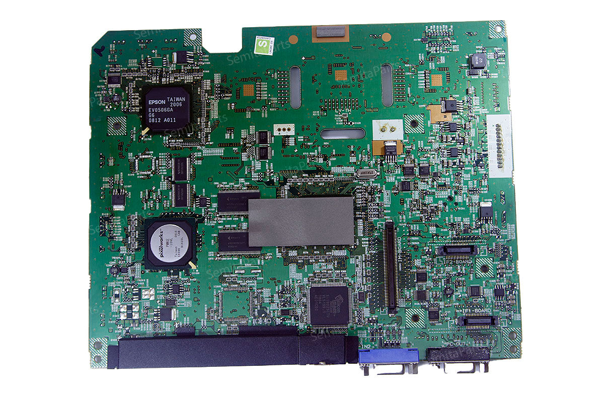 Placa lógica para projetor Epson G5350 172003