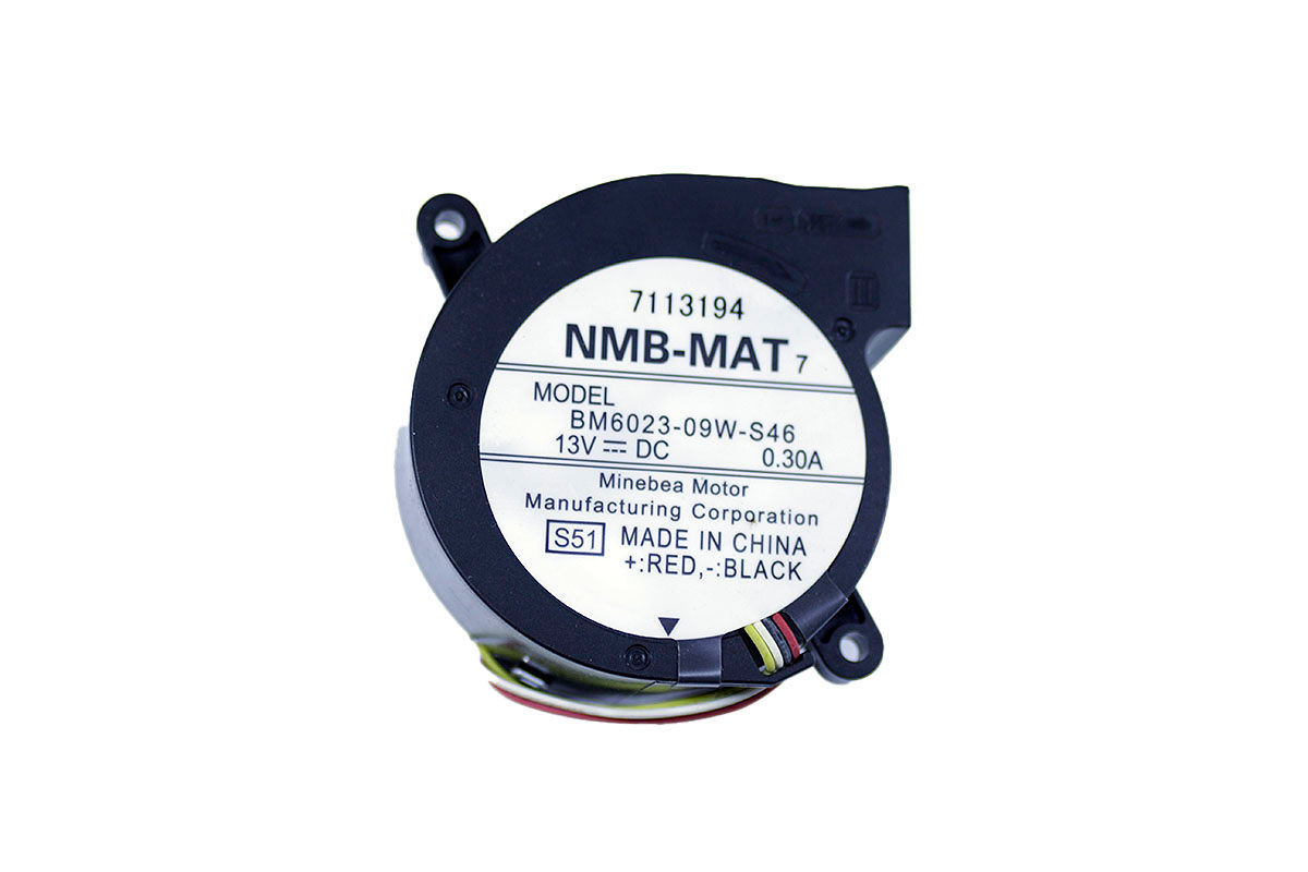 Cooler para projetor Epson 900 910w h385 h386 bm6023-09w-s46