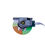 Miniatura: Disco Color Wheel para projetor Benq MS612ST 310025