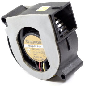 Cooler óptico dir projetor Infocus LP640 S. Play 5000 280009