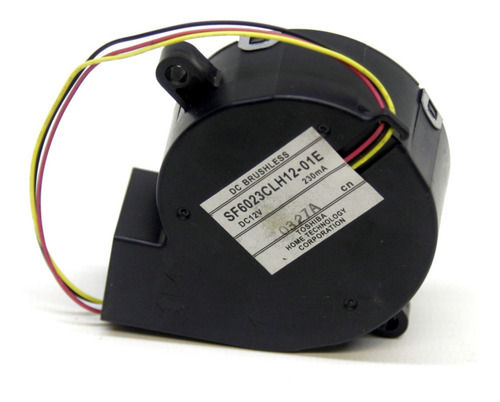 Cooler Óptico Projetor Epson S8+ S10+ 151008