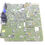 Miniatura: Placa Mãe Lógica Principal Projetor Epson S6+ H283 105003
