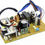 Miniatura: Placa Fonte Principal Projetor Epson S3 160013