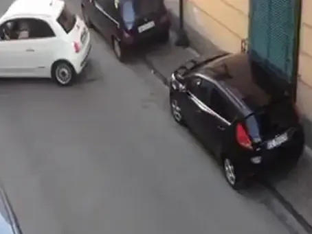 My Absolute Favorite Italian Video on the Internet