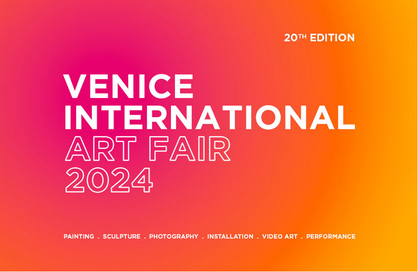 International Art Fire (Venice 2024)_Eva Fernández