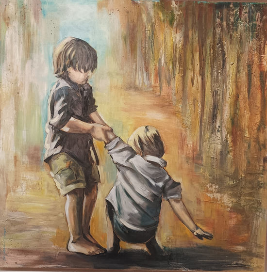 obra de arte de Eva Fernández Márquez